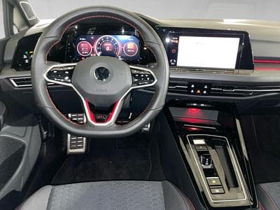 VW Golf GTI VIII Clubsport (2022) - Photo 6