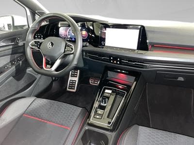 VW Golf GTI VIII Clubsport (2022) - Photo 7