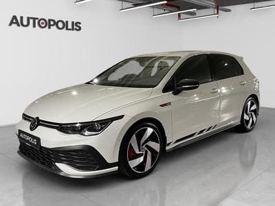 VW Golf GTI VIII Clubsport 2.0 TSI 300CV (2022) - Photo 1