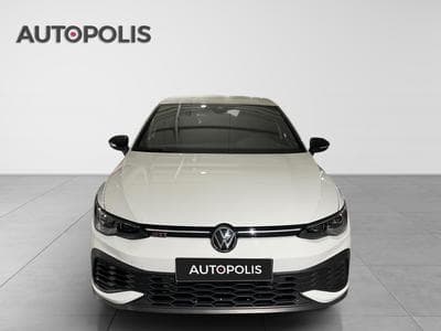 VW Golf GTI VIII Clubsport 2.0 TSI 300CV (2022) - Photo 14