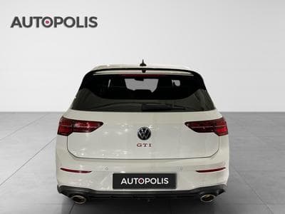 VW Golf GTI VIII Clubsport 2.0 TSI 300CV (2022) - Photo 15