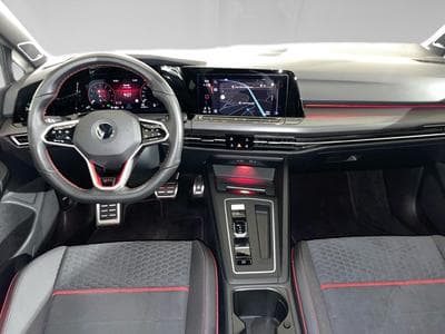 VW Golf GTI VIII Clubsport 2.0 TSI 300CV (2022) - Photo 5