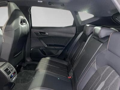 Cupra Formentor 2.0 VZ 2.0 TSI 310CV (2023) - Photo 11