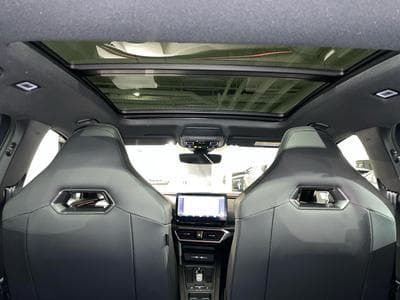 Cupra Formentor 2.0 VZ 2.0 TSI 310CV (2023) - Photo 12