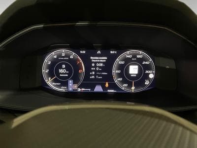 Cupra Formentor 2.0 VZ 2.0 TSI 310CV (2023) - Photo 2