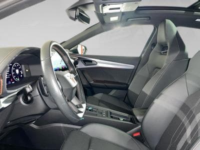 Cupra Formentor 2.0 VZ 2.0 TSI 310CV (2023) - Photo 4
