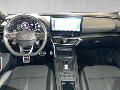 Cupra Formentor 2.0 VZ 2.0 TSI 310CV (2023) - Photo 5