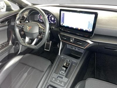 Cupra Formentor 2.0 VZ 2.0 TSI 310CV (2023) - Photo 7