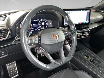 Cupra Formentor 2.0 VZ 2.0 TSI 310CV (2023) - Photo 8
