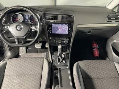 VW Golf VII SW 1.6 TDI 115 DSG7 JOIN GPS 5P (2019) - Foto 3