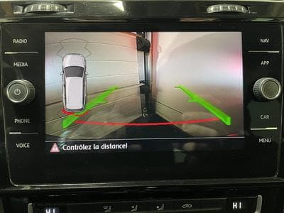 VW Golf VII SW 1.6 TDI 115 DSG7 JOIN GPS 5P (2019) - Foto 4