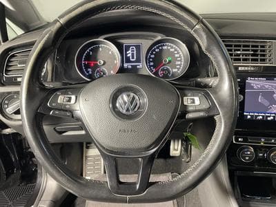 VW Golf VII SW 1.6 TDI 115 DSG7 JOIN GPS 5P (2019) - Foto 5