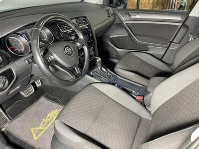 VW Golf VII SW 1.6 TDI 115 DSG7 JOIN GPS 5P (2019) - Foto 6