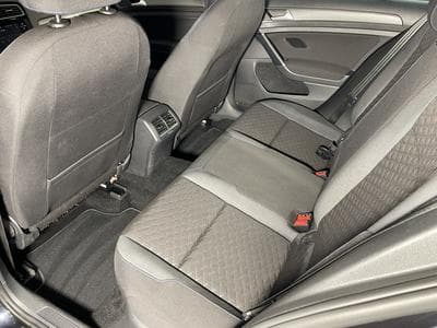 VW Golf VII SW 1.6 TDI 115 DSG7 JOIN GPS 5P (2019) - Foto 8