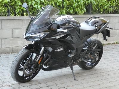 Ninja 1000SX