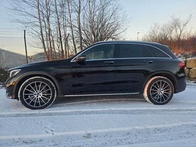 GLC 350