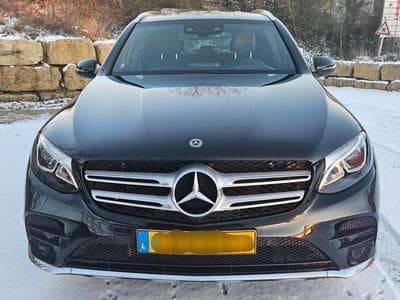 GLC 350
