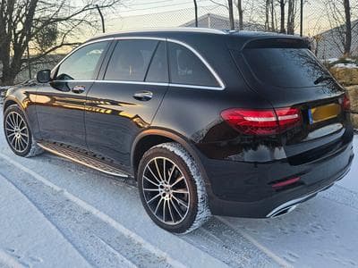GLC 350