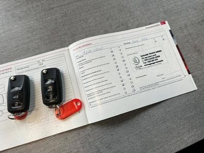 Skoda Superb Elegance (2012) - Foto 15