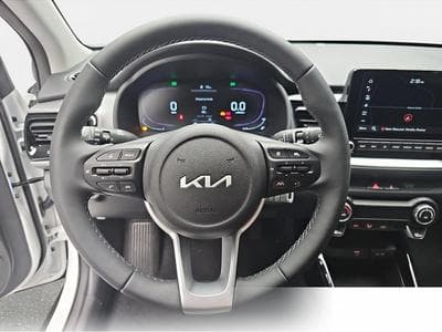 Kia Stonic (2026) - Photo 12