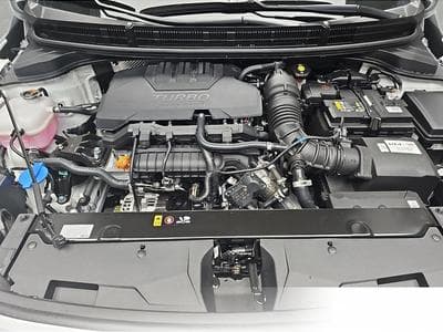 Kia Stonic (2026) - Photo 14