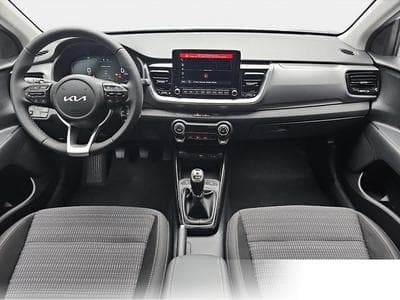 Kia Stonic (2026) - Photo 6
