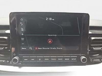 Kia Stonic (2026) - Photo 8