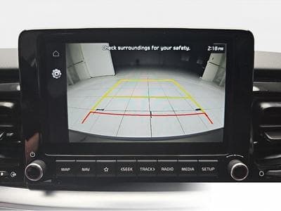 Kia Stonic (2026) - Photo 9