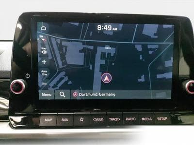 Kia Picanto (2026) - Photo 8