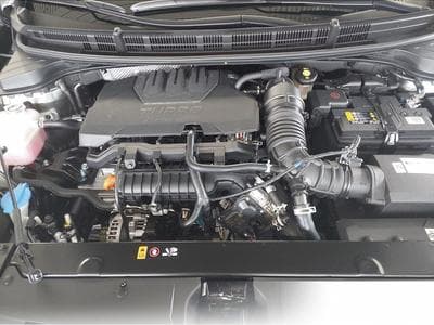 Kia Stonic (2026) - Photo 14