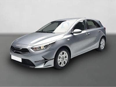 Kia Ceed (2026) - Photo 1