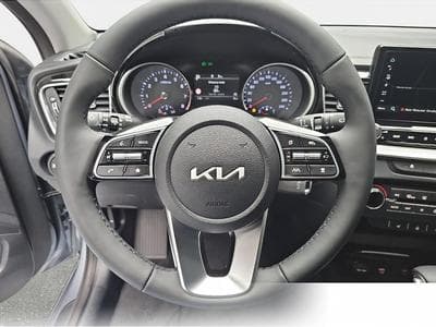 Kia Ceed (2026) - Photo 12