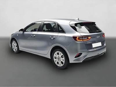Kia Ceed (2026) - Photo 3