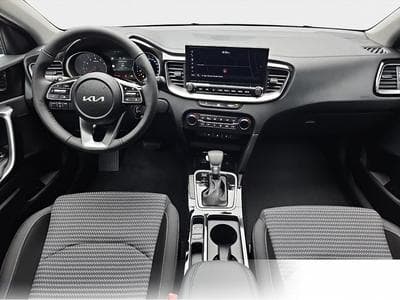 Kia Ceed (2026) - Photo 6