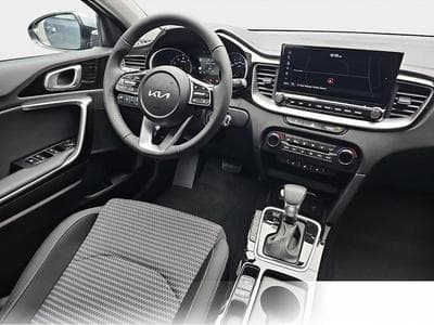 Kia Ceed (2026) - Photo 7