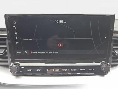 Kia Ceed (2026) - Photo 8