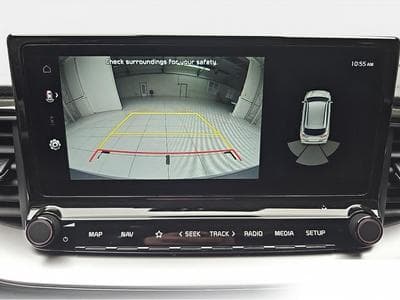 Kia Ceed (2026) - Photo 9