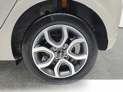 Kia Picanto (2026) - Photo 5