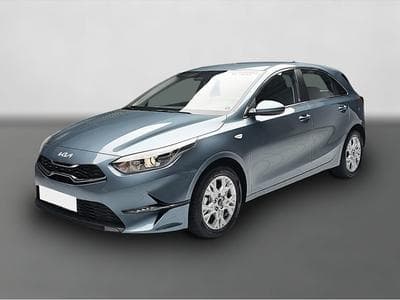 Kia Ceed (2026) - Photo 1