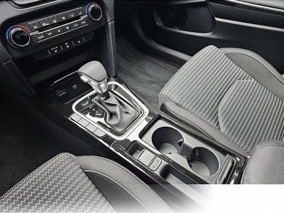 Kia Ceed (2026) - Photo 11