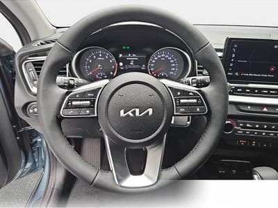 Kia Ceed (2026) - Photo 12