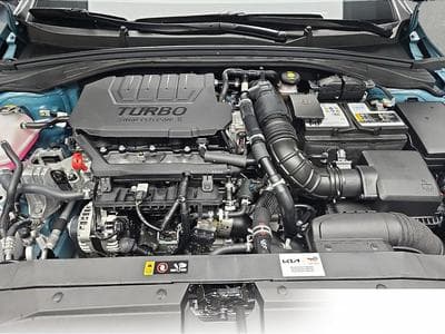 Kia Ceed (2026) - Photo 14