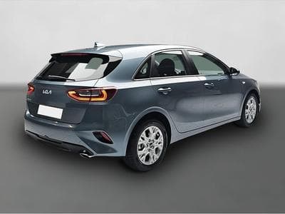 Kia Ceed (2026) - Photo 2