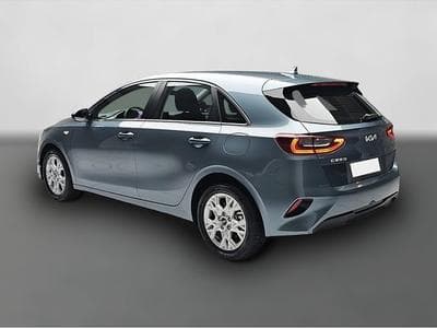 Kia Ceed (2026) - Photo 3