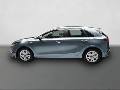 Kia Ceed (2026) - Photo 4