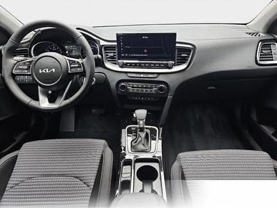 Kia Ceed (2026) - Photo 6