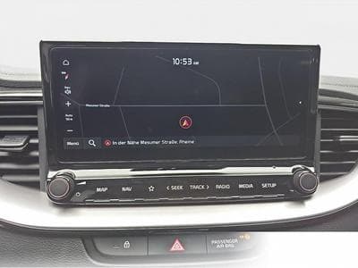 Kia Ceed (2026) - Photo 8