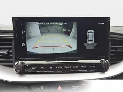 Kia Ceed (2026) - Photo 9