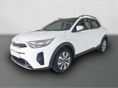 Kia Stonic (2026) - Photo 1