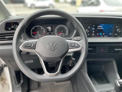 VW Caddy Cargo 2.0 TDI 102 (2022) - Photo 7